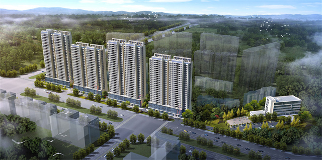 陕建地产集团西安热销项目-东元府.jpg