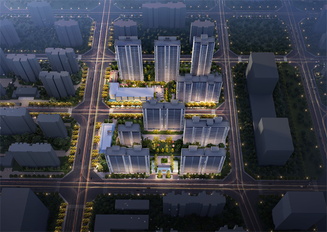 陕建地产集团西安热销项目-锦泓府.png